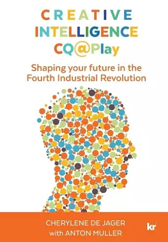 Creative Intelligence CQ@Play cover