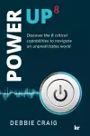 POWER-UP8 Discover the 8 critical capabilities to navigate an unpredictable world cover