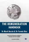 The Remuneration Handbook - 2nd International Edition cover