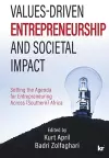 Values-Driven Entrepreneurship And Societal Impact cover