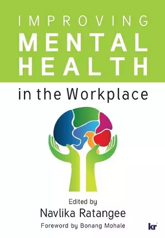 Improving Mental Health in the Workplace cover