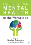 Improving Mental Health in the Workplace cover