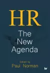 HR cover
