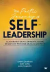 The Poetic Journey Of Self-Leadership cover