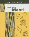 Let's Learn Maori cover