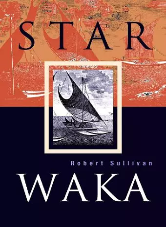 Star Waka cover