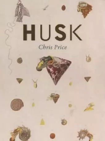 Husk cover