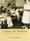 Voice for Mothers cover