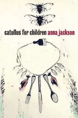 Catullus for Children cover