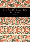 Nga Moteatea The Songs cover
