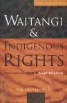 Waitangi and Indigenous Rights cover