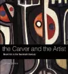 Carver and the Artist cover