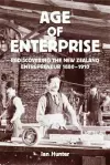 The Age of Enterprise cover
