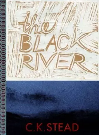 The Black River cover