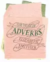 The Year of Adverbs cover
