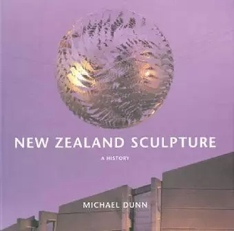 New Zealand Sculpture cover