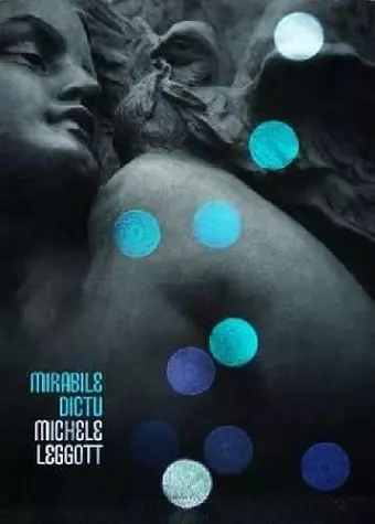 Mirabile Dictu cover