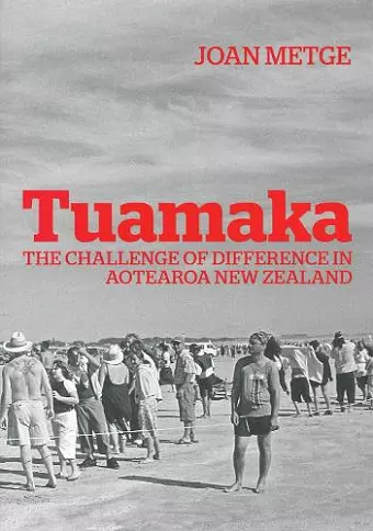 Tuamaka cover