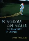 Kingdom Animalia cover