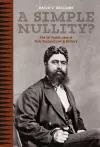 A Simple Nullity cover