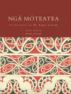 Nga Moteatea cover