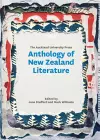 Auckland University Press Anthology of New Zealand Literature cover
