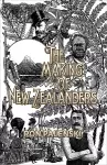 The Making of New Zealanders cover
