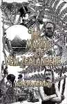 The Making of New Zealanders cover