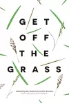 Get off the Grass cover