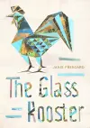 Glass Rooster cover