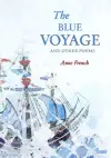 Blue Voyage, and Other Poems cover