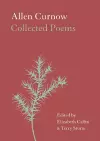 Allen Curnow Collected Poems cover