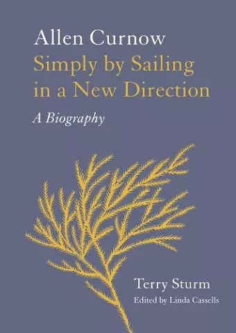 Simply by Sailing in a New Direction cover