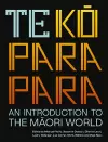 Te Koparapara cover