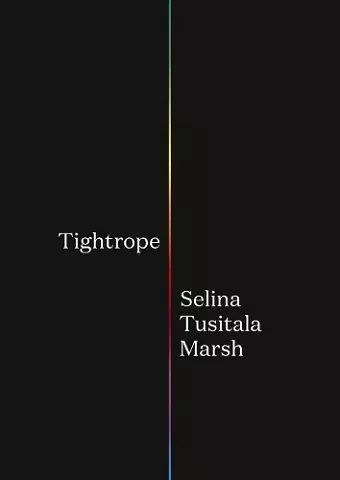 Tightrope cover