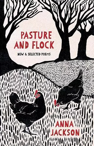 Pasture and Flock cover