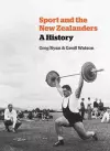 Sport and the New Zealanders cover