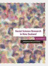 Social Science Research in New Zealand cover