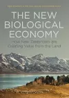 The New Biological Economy cover