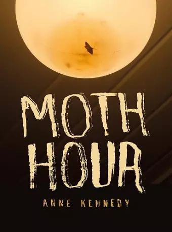 Moth Hour cover