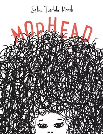 Mophead cover