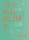 AUP New Poets 5 cover