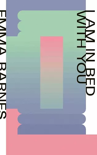 I Am in Bed with You cover