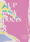 AUP New Poets 8 cover