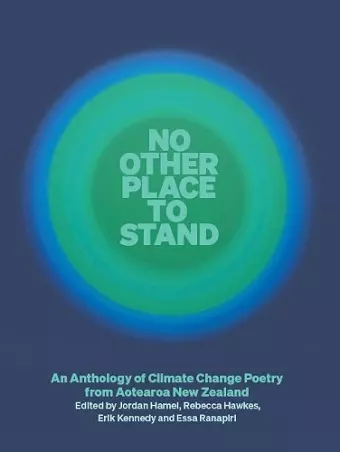 No Other Place to Stand cover