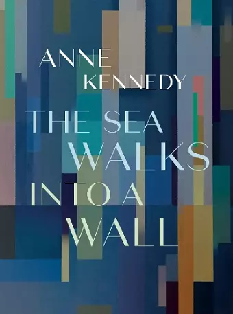 The Sea Walks into a Wall cover