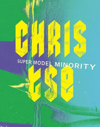 Super Model Minority cover
