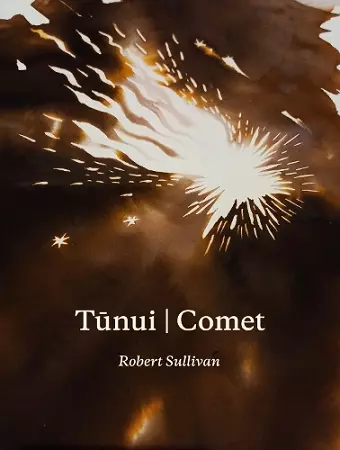 Tunui | Comet cover
