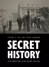Secret History cover