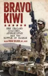 Bravo Kiwi cover